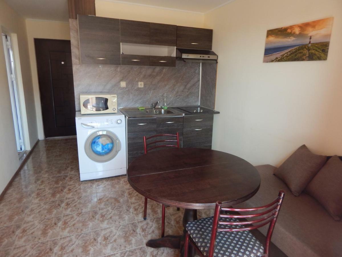 Dunav Apt.2 Rawda Exterior foto