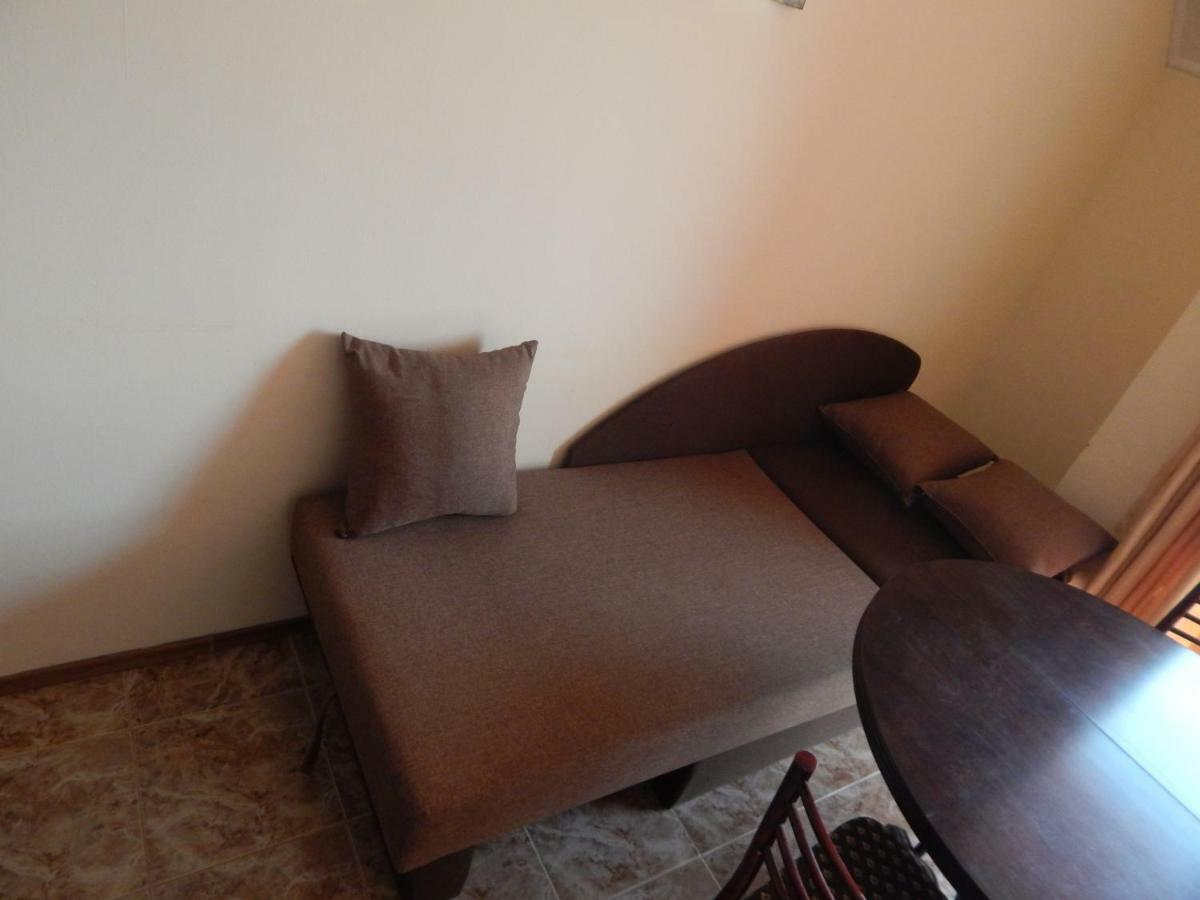 Dunav Apt.2 Rawda Exterior foto